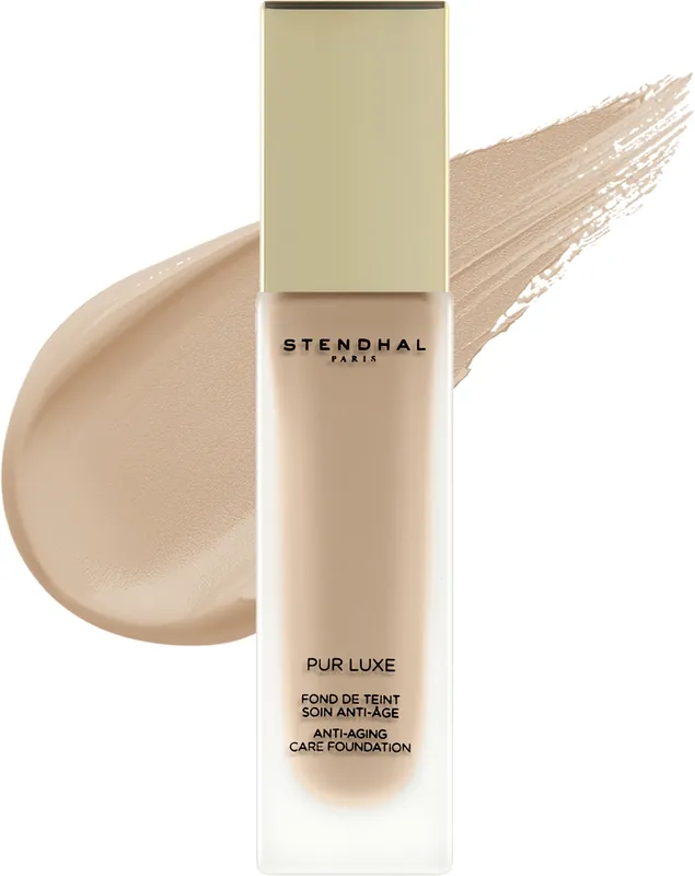 Stendhal Pur Luxe Anti-Aging Care Foundation