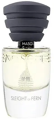 Masque Milano Sleight of Fern - Perfume