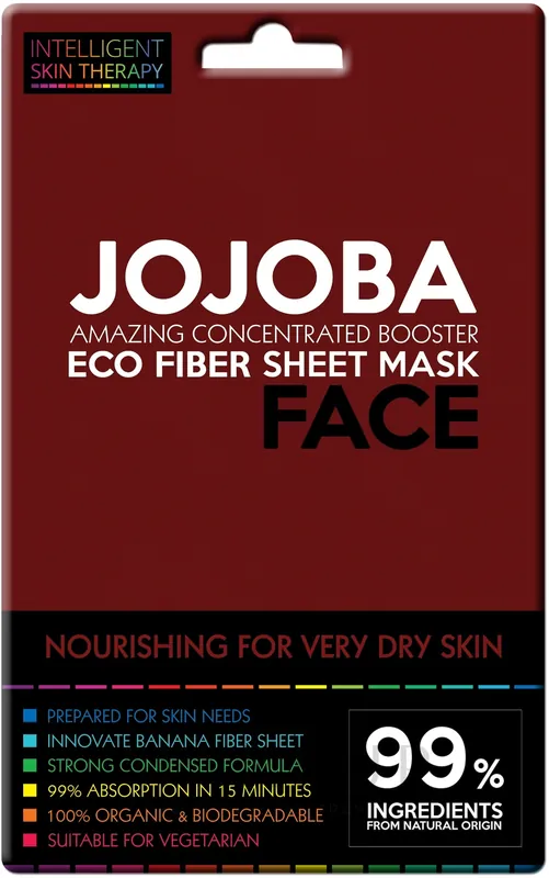 Jojoba Oil Mask - Skin Care Products
