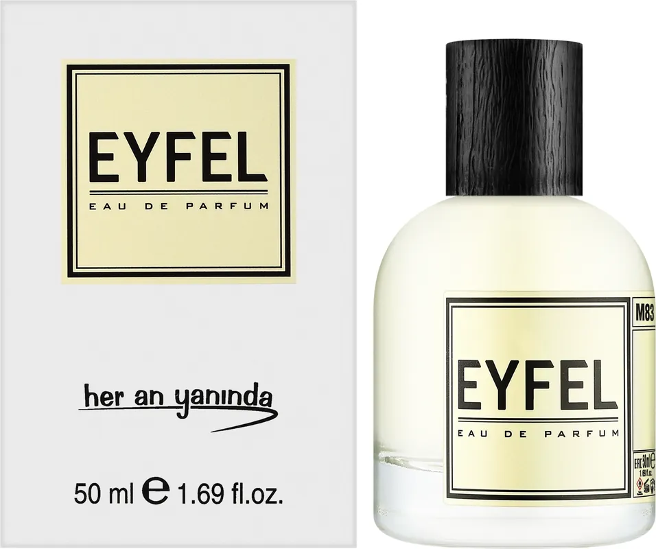 Eyfel Perfume M-83