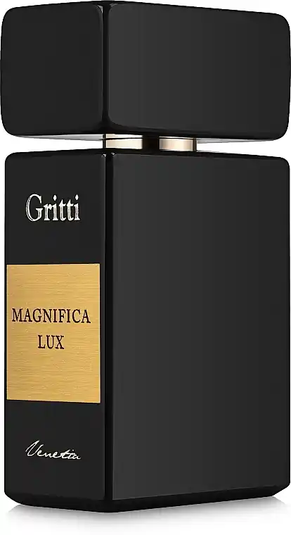 Gritti Magnifica Lux - Perfume