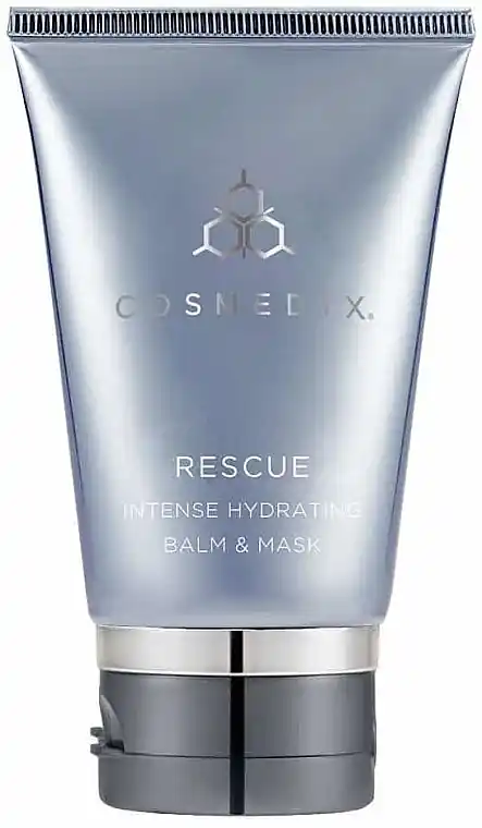 Intense Hydrating Balm & Mask - Skin Care Products