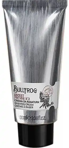 Shaving Cream - Men