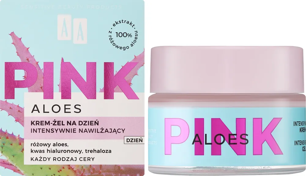 Day and Night Regenerating Face Cream - Skin Care Products