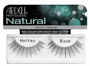 Ardell Natural Hotties Black - Makeup