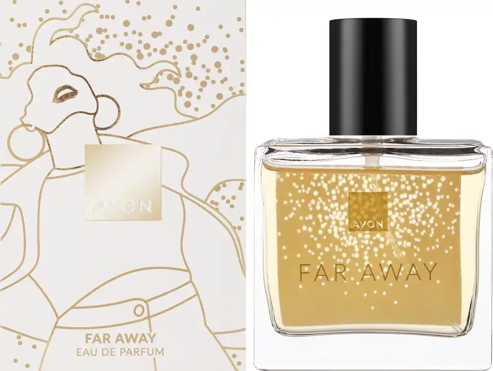 Avon Far Away - Perfume