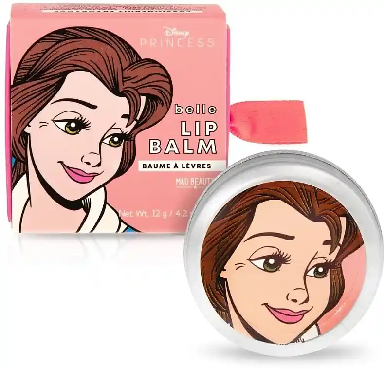 Belle Lip Balm - Skin Care Products