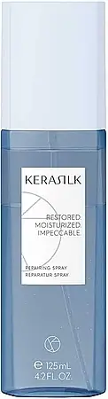 Revitalizing Hair Spray