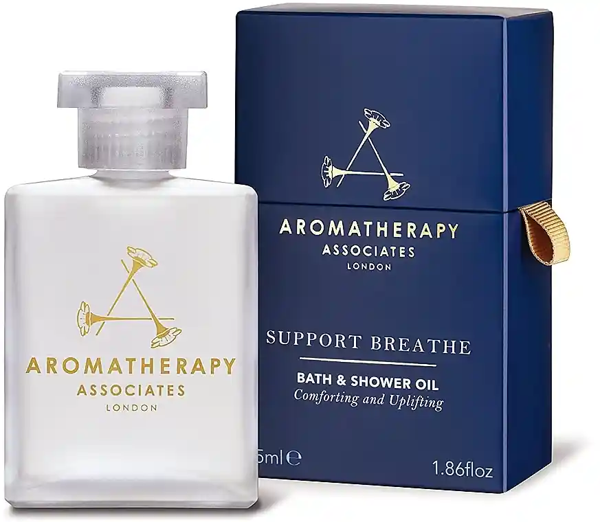 Bath & Shower Oil - Bath and Body