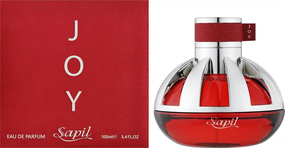 Sapil Joy - Perfume
