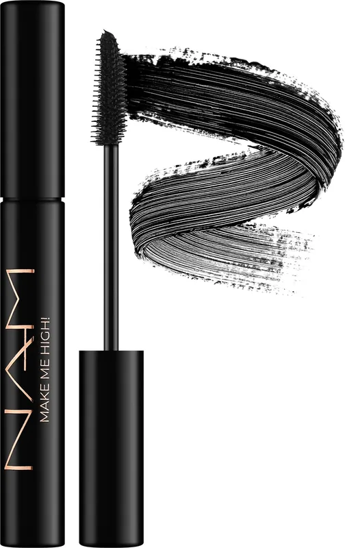 NAM Make Me High Mascara - Makeup