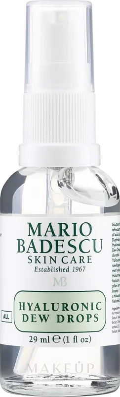 Brightening Facial Gel Serum - Skin Care Products