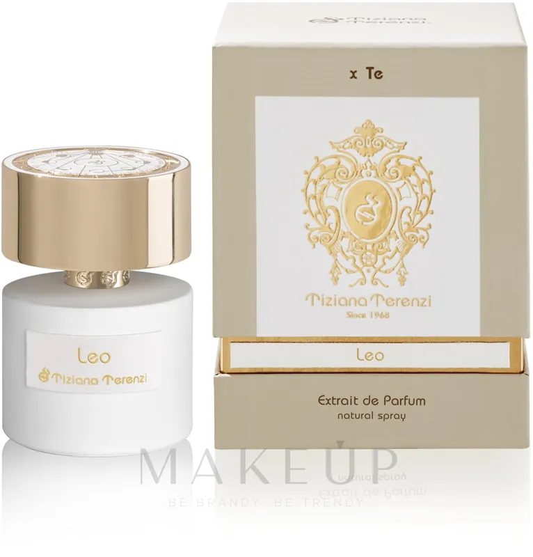 Tiziana Terenzi Luna Collection Leo Extrait De Parfum - Perfume