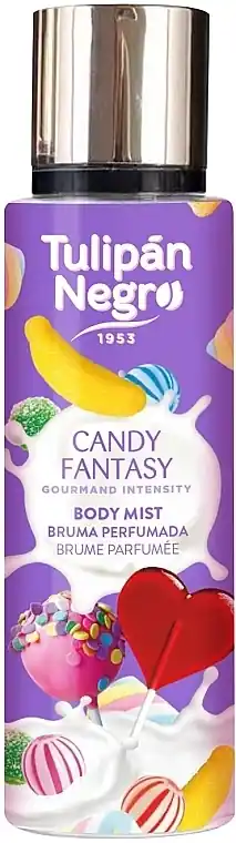 Candy Fantasy Body Mist - Bath and Body