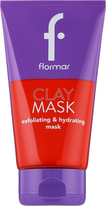 Clay Face Mask - Skin Care Products