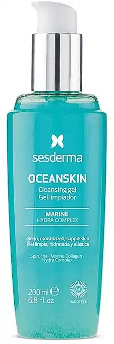 Cleansing Gel - Skin Care Products