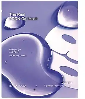 Hydrogel Night Face Mask - Skin Care Products