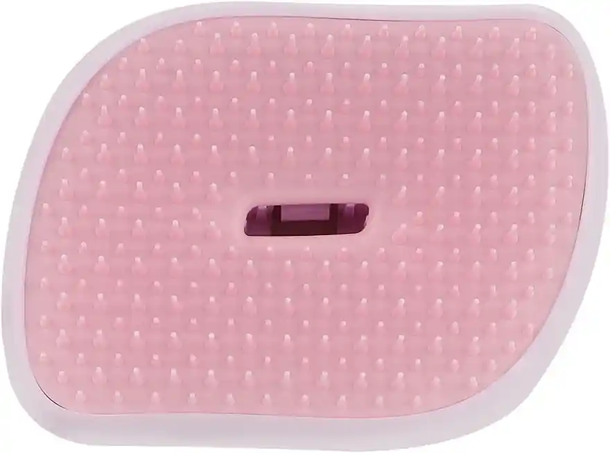 Compact Hair Brush - Accessories