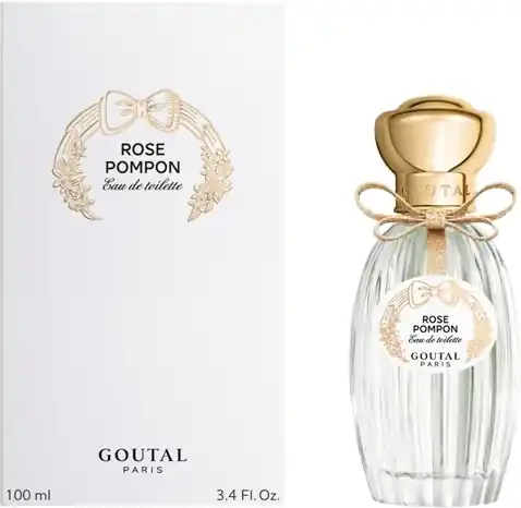 Annick Goutal Rose Pompon - Perfume