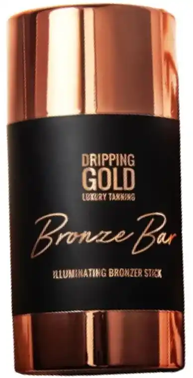 Sosu by SJ Dripping Gold Bronze Bar Illuminating Bronzer Stick - Makeup