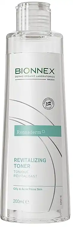 Revitalizing Face Toner - Skin Care Products