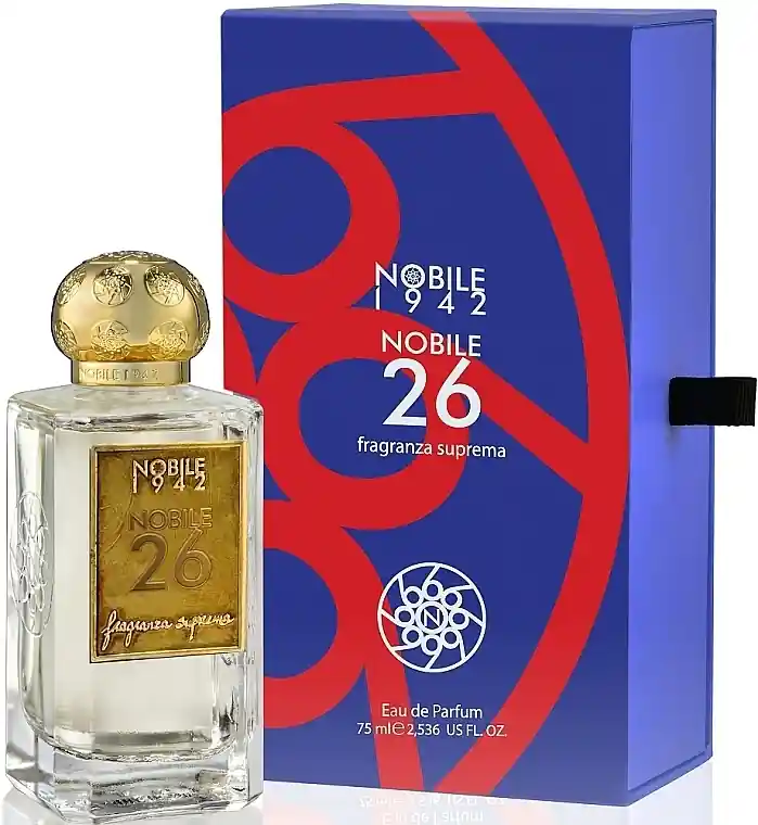Nobile 1942 Nobile 26 - Perfume