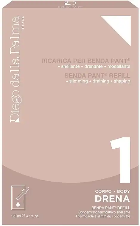 Thermoactive Slimming Leggings - Bath and Body