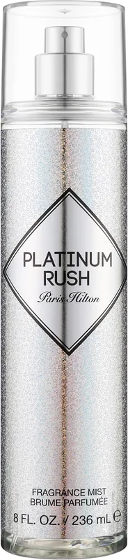 Paris Hilton Platinum Rush - Bath and Body