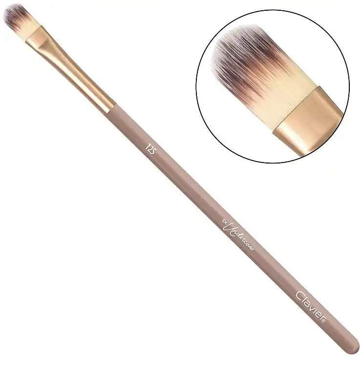 Concealer Brush - Accessories