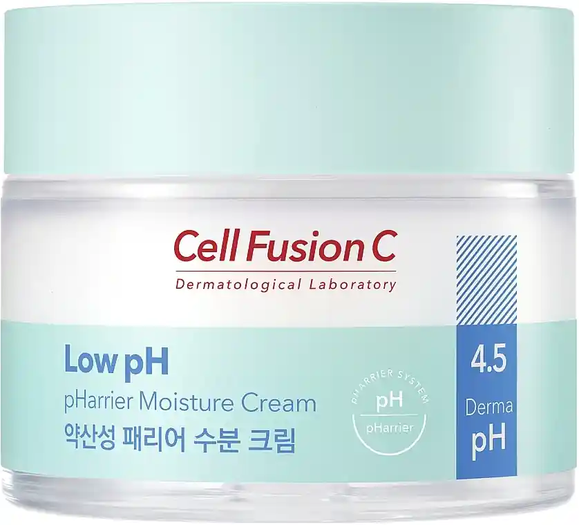 Intensive Moisturizing Face Cream for Sensitive Skin - Skin Care Products