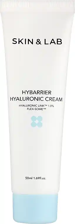Moisturizing Gel Cream with Hyaluronic Acid - Skin Care Products