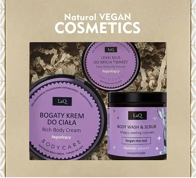Set - Bath and Body