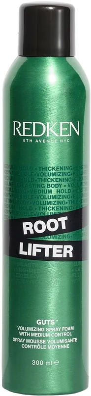 Hair Foam Spray
