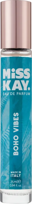 Eau de Parfum - Perfume