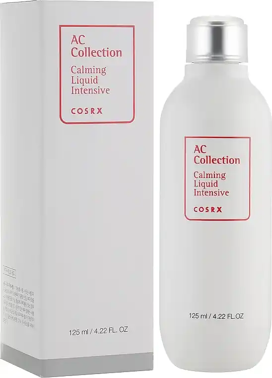 Soothing Toner - Skin Care Products