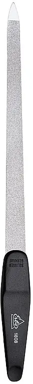 Sapphire Nail File, 20 cm, 91808 - Accessories