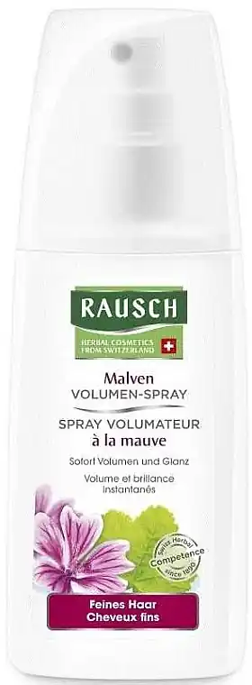 Volumizing Hair Spray