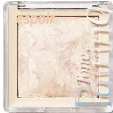 Espoir Tone Pairing Highlighter - Makeup