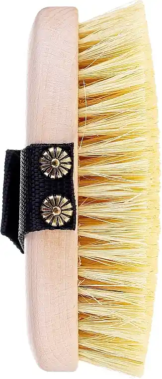Massage Body Brush - Accessories