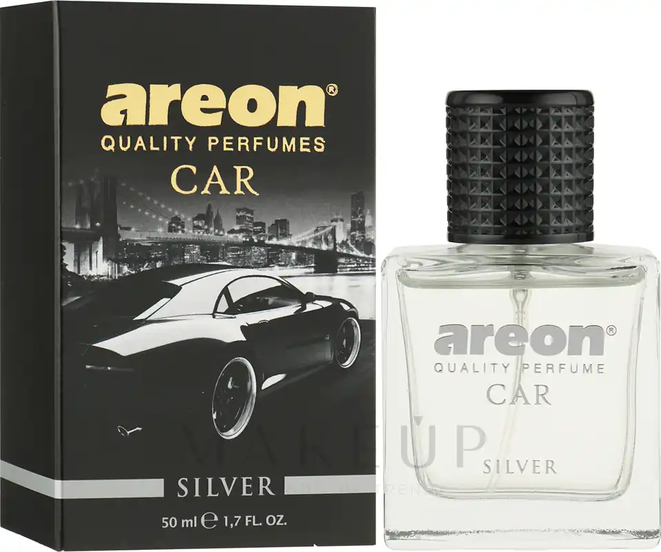 Car Air Freshener - Bath and Body