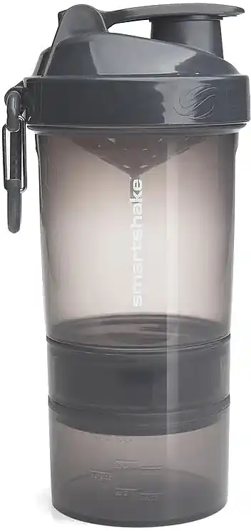 Shaker, 600 ml - Accessories
