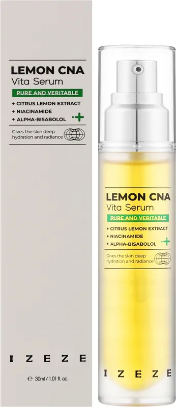 Dual Functional Face Serum - Skin Care Products