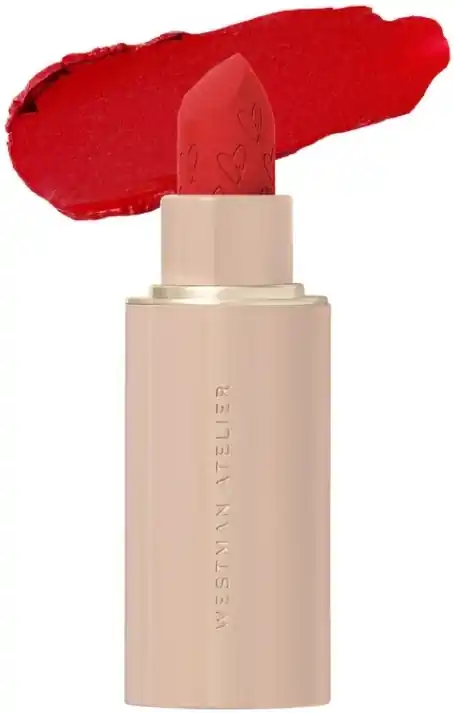 Westman Atelier Lip Suede Matte Lipstick - Makeup