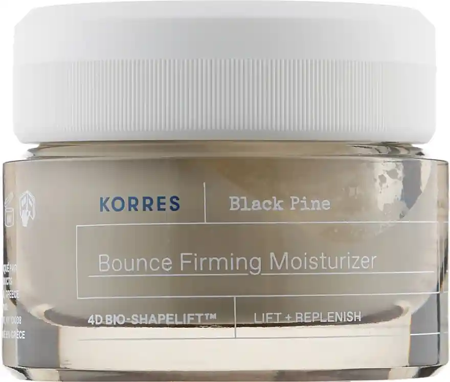 Lifting Black Pine Cream for Normal Skin - Skin Care Products