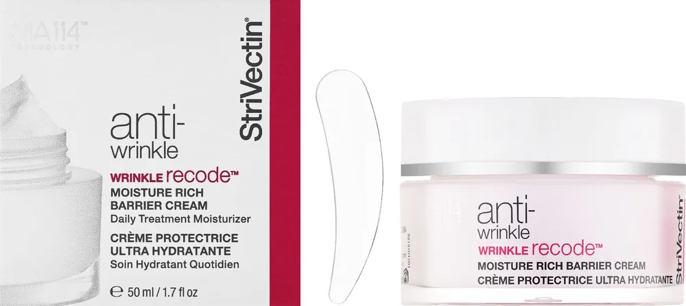 Moisturizing Face Cream - Skin Care Products