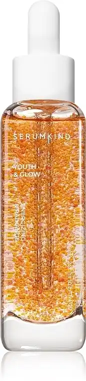 Repairing Face Serum - Skin Care Products