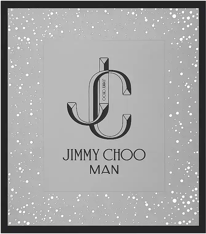 Jimmy Choo Man - Perfume