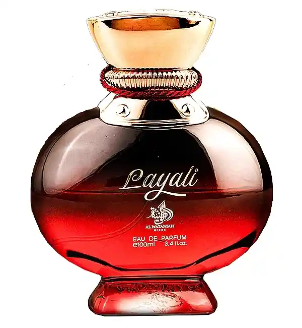 Al Wataniah Khususi Layali - Perfume