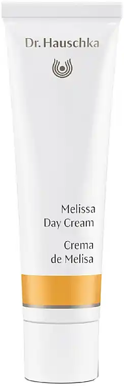 Facial Cream "Melissa" - Skin Care Products