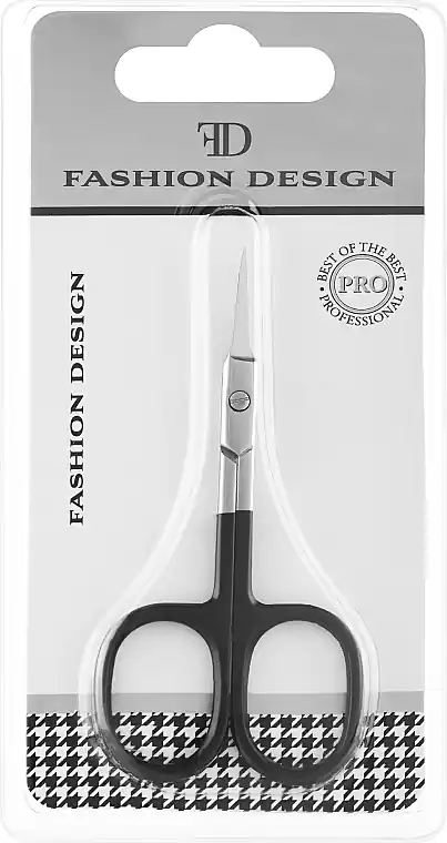 Nail Scissors, 77685 - Accessories